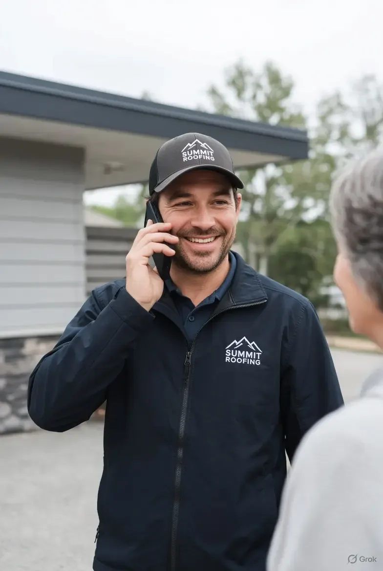 Flat Roof Leak Repair Smithville, IN FAQs